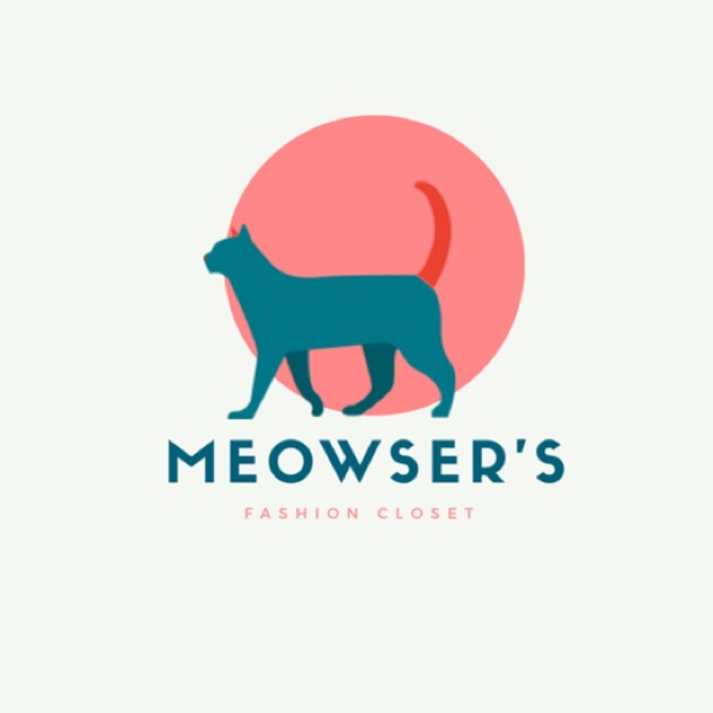 Meet your Posher, Meowser